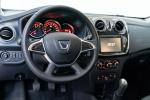 Dacia Sandero Streetway 2018 года (IT)